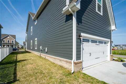 Porte Crayon, CHESAPEAKE, VA 23323