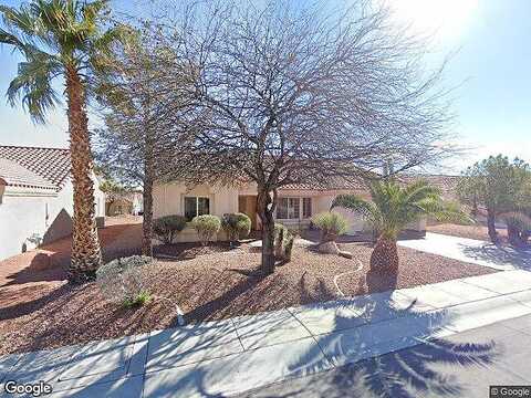 Palmridge, LAS VEGAS, NV 89134