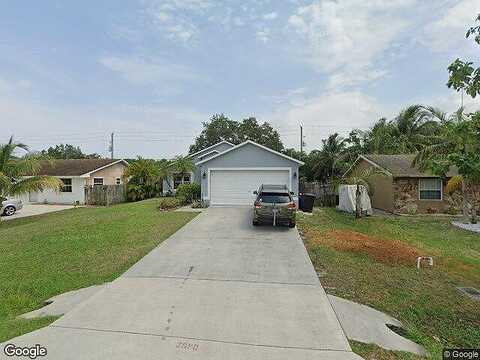 Cypress, STUART, FL 34997