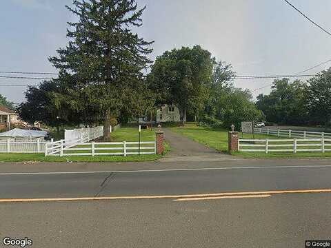 Bristol, BENSALEM, PA 19020