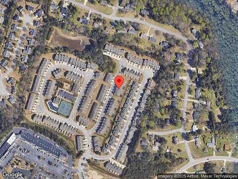 Sardis Chase, BUFORD, GA 30519