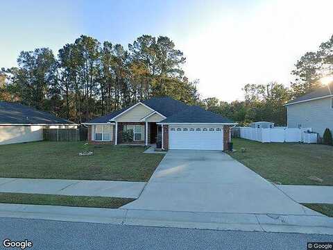 Drayton, MIDWAY, GA 31320