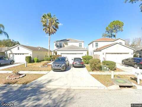 Lake Shore Ranch, SEFFNER, FL 33584