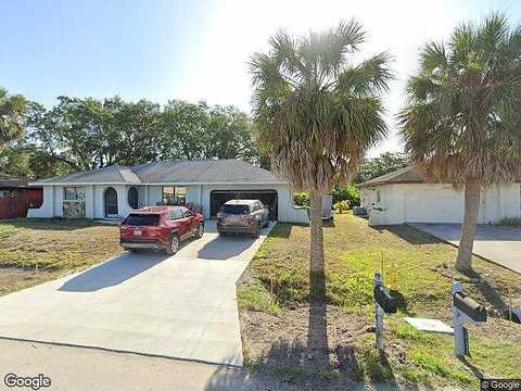Goodman, PORT CHARLOTTE, FL 33948