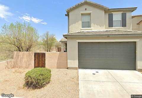Paseo Celestial, SAHUARITA, AZ 85629