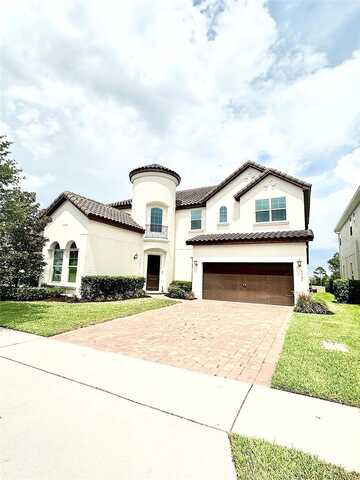 Busaco Park, WINTER GARDEN, FL 34787