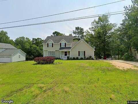 Kimmeridge, MACON, GA 31220