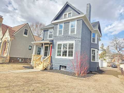 Lincoln, SAINT PAUL, MN 55105