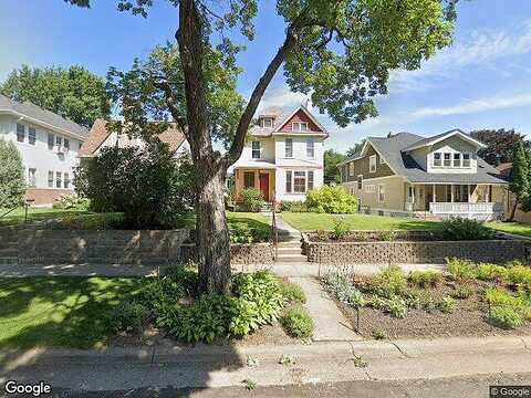 Lincoln, SAINT PAUL, MN 55105