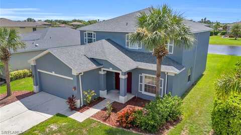 Hampton Park, FORT MYERS, FL 33913