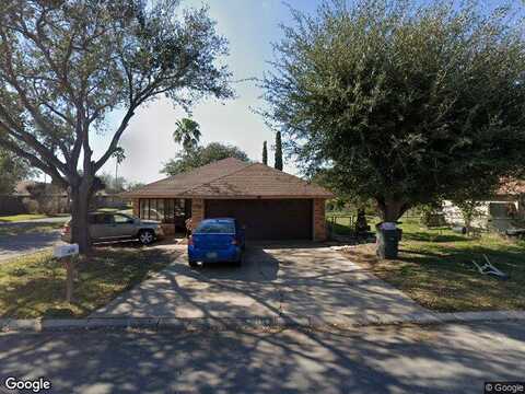 Kiwi, SAN JUAN, TX 78589