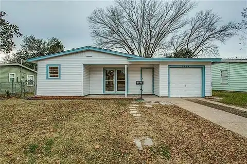 Scottsbluff, DALLAS, TX 75228