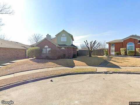 Appomattox, MESQUITE, TX 75149