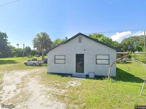 Avenue F, FORT PIERCE, FL 34950