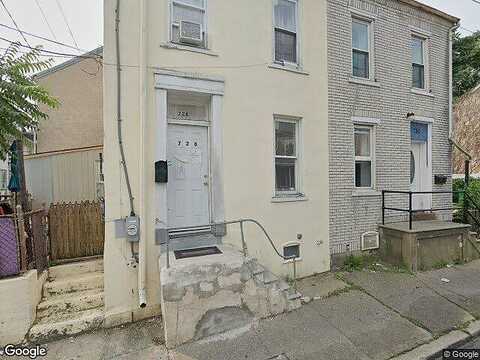 Liberty, ALLENTOWN, PA 18102