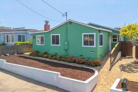 Wanda, SEASIDE, CA 93955