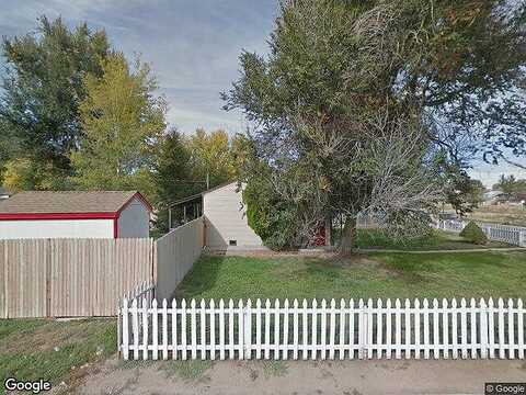 Xanthia, DENVER, CO 80220