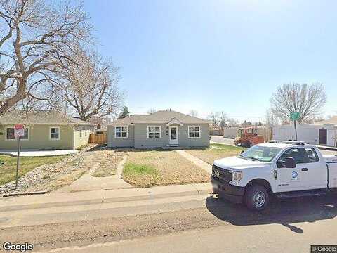 Clay, DENVER, CO 80221