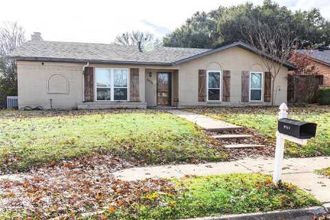 Glouchester, GARLAND, TX 75044