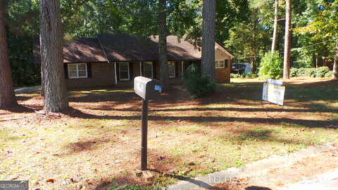 New Hope, HAMPTON, GA 30228