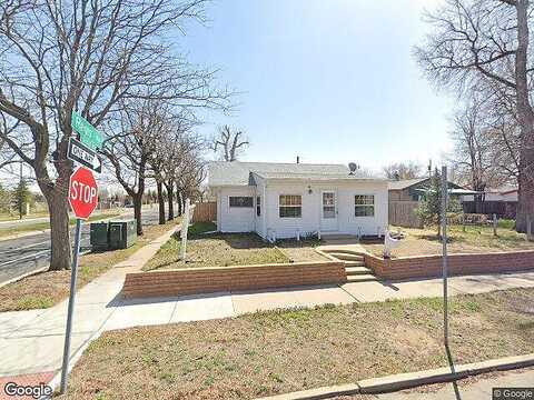 Hooker, DENVER, CO 80221