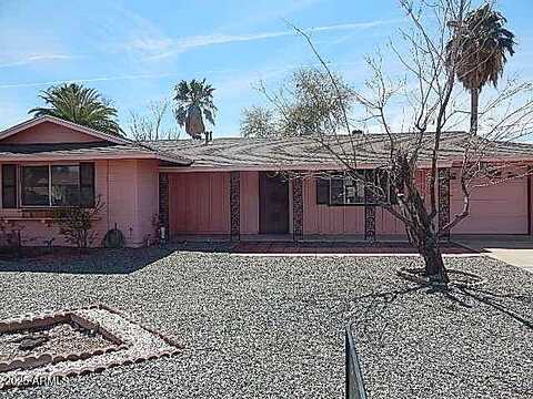 Willie Low, SUN CITY, AZ 85351
