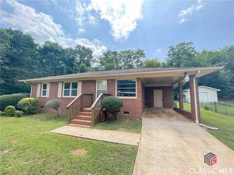 Northcrest, ATHENS, GA 30601