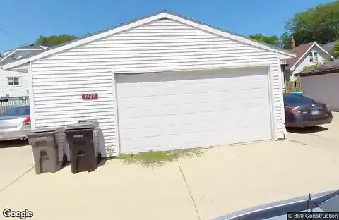 Cudahy, CUDAHY, WI 53110