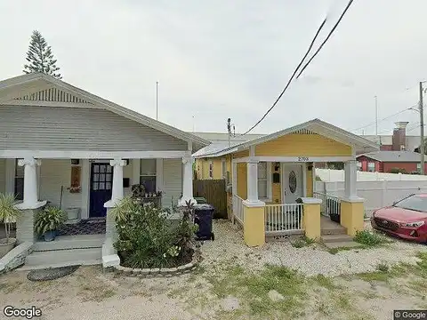 15Th, TAMPA, FL 33605