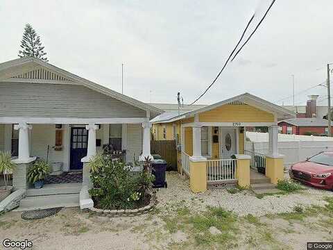 15Th, TAMPA, FL 33605