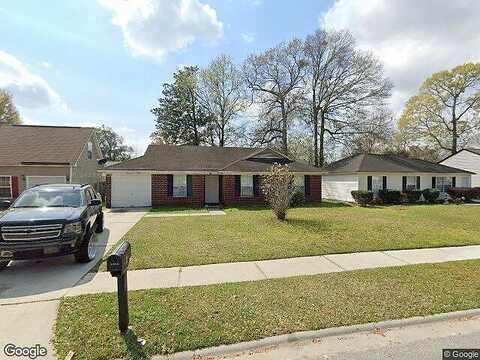 Little River, SAVANNAH, GA 31419