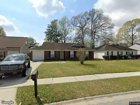 Little River, SAVANNAH, GA 31419