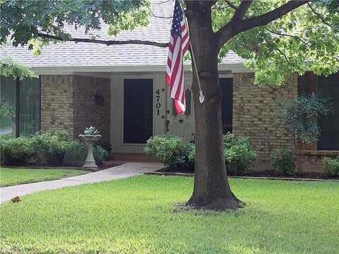 Hidden Oaks, ARLINGTON, TX 76017
