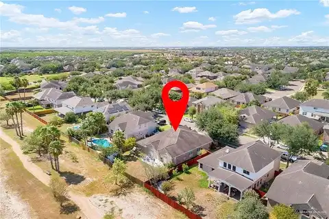 San Federico, MISSION, TX 78572
