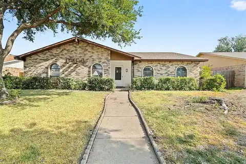 Sam Rayburn, CARROLLTON, TX 75007