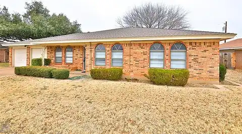 Stonegate, ABILENE, TX 79606