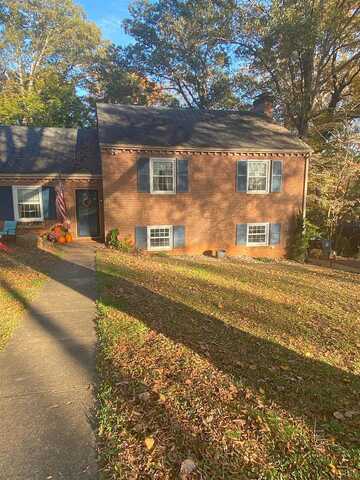 Club, LYNCHBURG, VA 24503