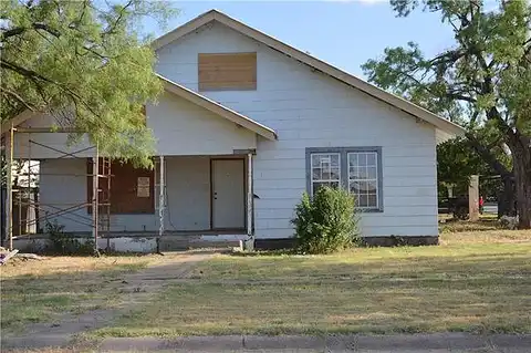 2Nd, ABILENE, TX 79602