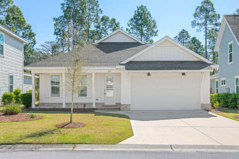 Conifer, INLET BEACH, FL 32461