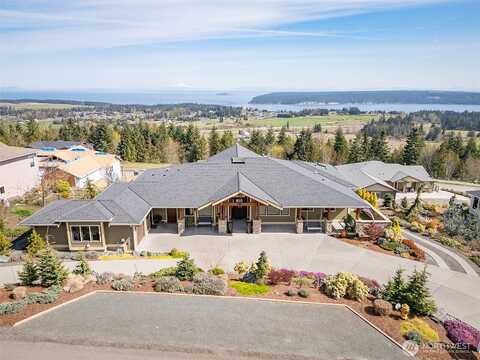 Flying Cloud, SEQUIM, WA 98382