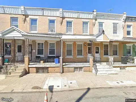 Reese, PHILADELPHIA, PA 19140
