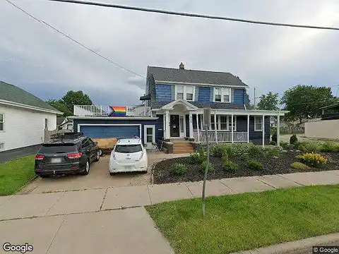 Irving, OSHKOSH, WI 54901