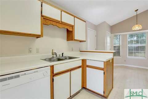 Rice Gate, RICHMOND HILL, GA 31324