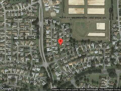 112Th, SUMMERFIELD, FL 34491