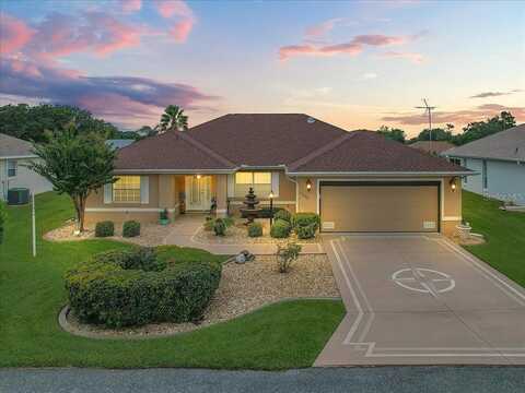 112Th, SUMMERFIELD, FL 34491