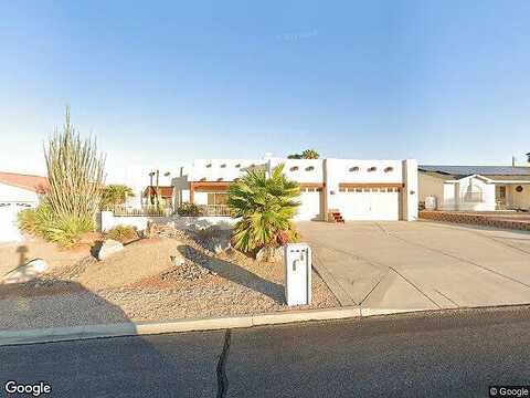 Mcculloch, LAKE HAVASU CITY, AZ 86406