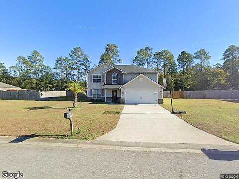 Pine View, LUDOWICI, GA 31316