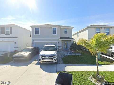 7Th, RUSKIN, FL 33570