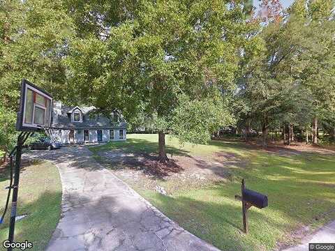 Quail, RICHMOND HILL, GA 31324