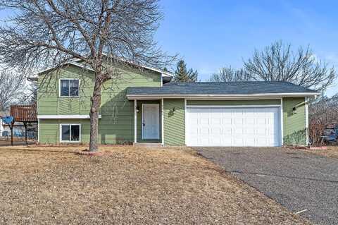 Vincent, MINNEAPOLIS, MN 55444